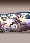 Cover image for the game Team Fortress 2: The First Ever Classless Update