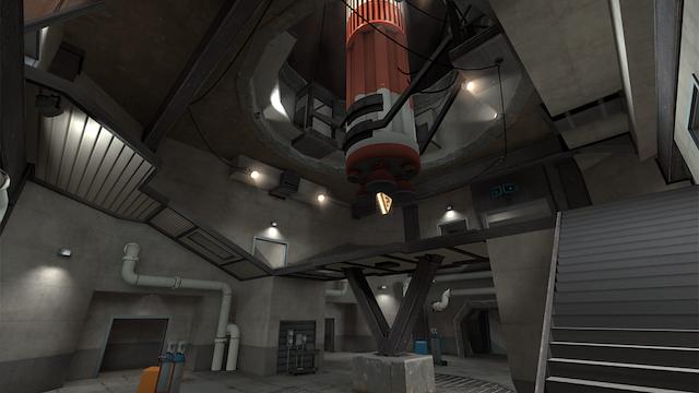 Image for the game Team Fortress 2: The First Ever Classless Update