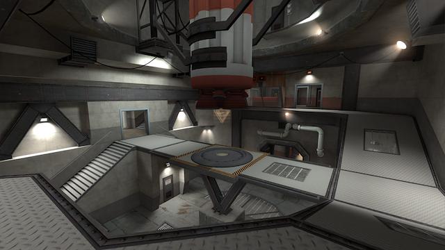 Image for the game Team Fortress 2: The First Ever Classless Update