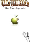 Cover image for the game Team Fortress 2: The Mac Update