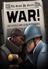 Cover image for the game Team Fortress 2: War! Update