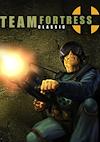 Cover image for the game Team Fortress Classic