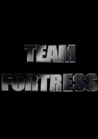 Cover image for the game Team Fortress