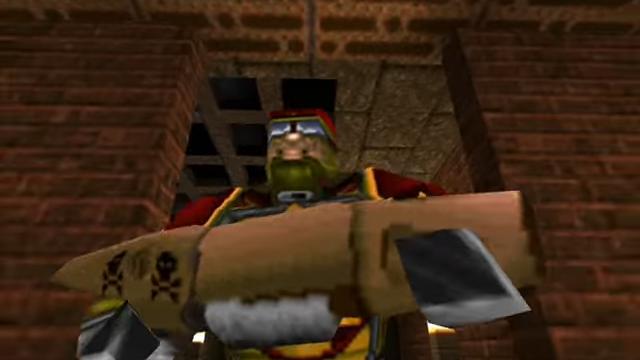 Image for the game Team Fortress