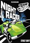 Cover image for the game Team Hot Wheels: Night Racer - Street Drift