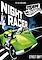 Cover image for the game Team Hot Wheels: Night Racer - Street Drift
