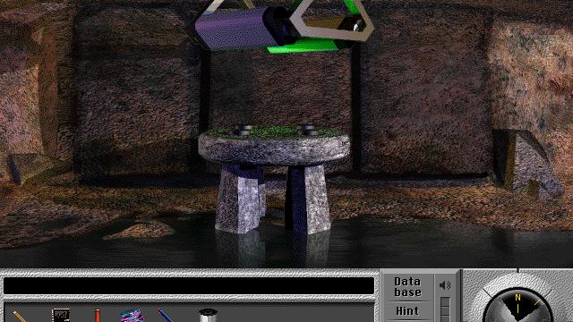 Image for the game Team Xtreme: Operation Weather Disaster