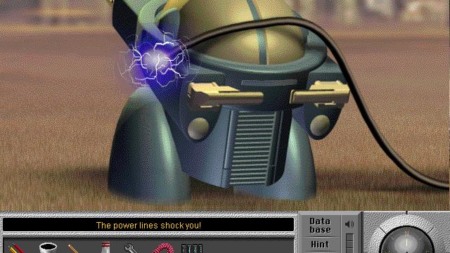 Image for the game Team Xtreme: Operation Weather Disaster