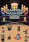 Cover image for the game Teamfight Manager