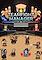 Cover image for the game Teamfight Manager