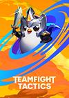 Cover image for the game Teamfight Tactics