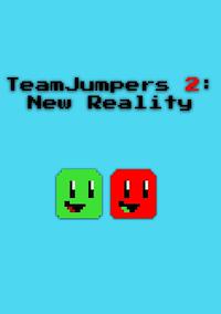 Cover image for the game TeamJumpers 2: New Reality