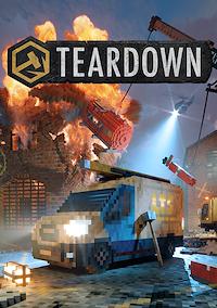 Cover image for the game Teardown