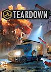 Cover image for the game Teardown