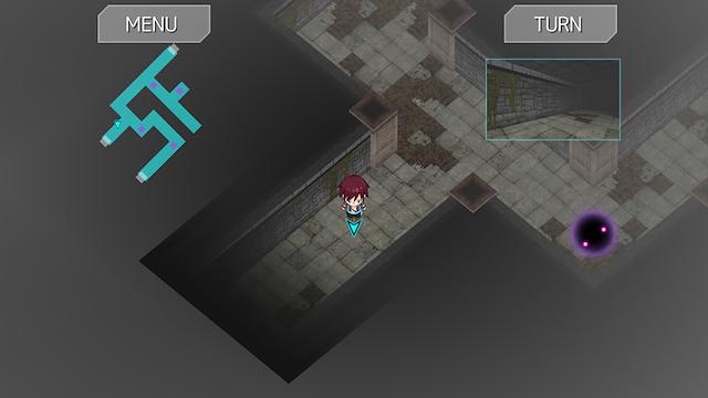 Image for the game Tears Revolude