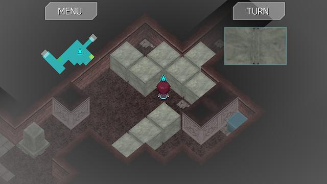 Image for the game Tears Revolude