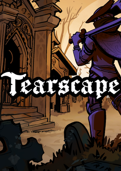 Cover image for the game Tearscape
