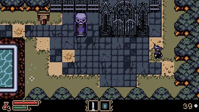 Image for the game Tearscape