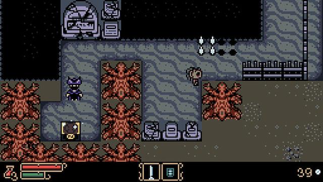 Image for the game Tearscape