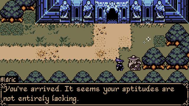 Image for the game Tearscape