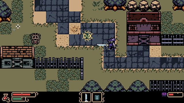 Image for the game Tearscape