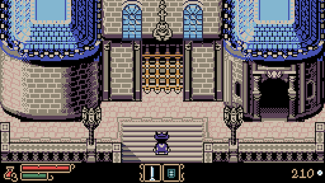 Image for the game Tearscape