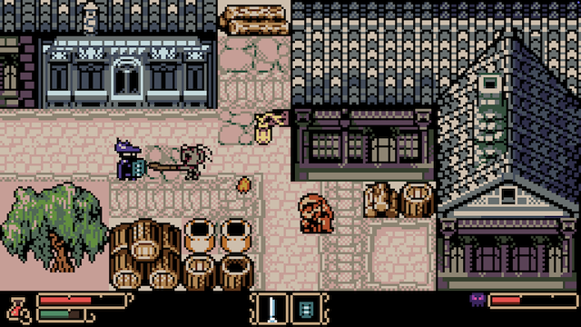 Image for the game Tearscape