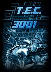 Cover image for the game T.E.C. 3001