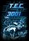 Cover image for the game T.E.C. 3001