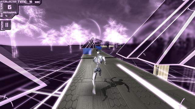 Image for the game T.E.C. 3001