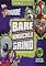 Cover image for the game Tech Deck Dude Bare Knuckle Grind