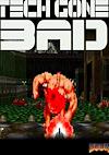 Cover image for the game Tech Gone Bad