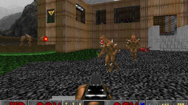 Image for the game Tech Gone Bad