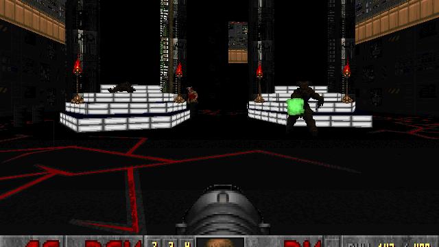 Image for the game Tech Gone Bad