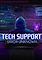 Cover image for the game Tech Support: Error Unknown