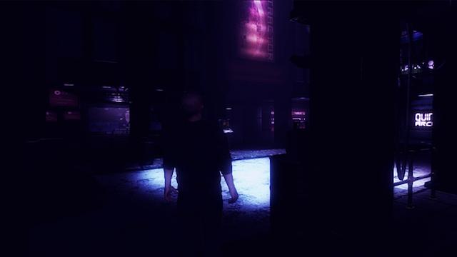 Image for the game Technolust