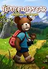 Cover image for the game Teddy Floppy Ear: Mountain Adventure