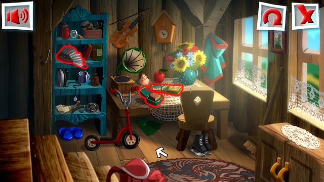 Image for the game Teddy Floppy Ear: Mountain Adventure