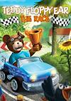 Cover image for the game Teddy Floppy Ear: The Race