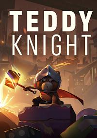 Cover image for the game Teddy Knight