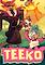 Cover image for the game Teeko