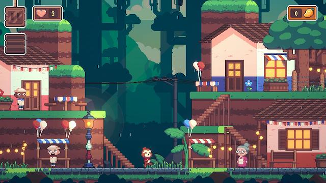 Image for the game Teeko