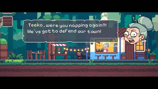 Image for the game Teeko