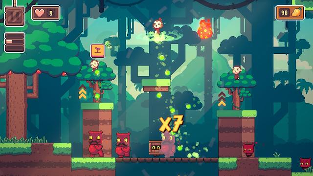 Image for the game Teeko