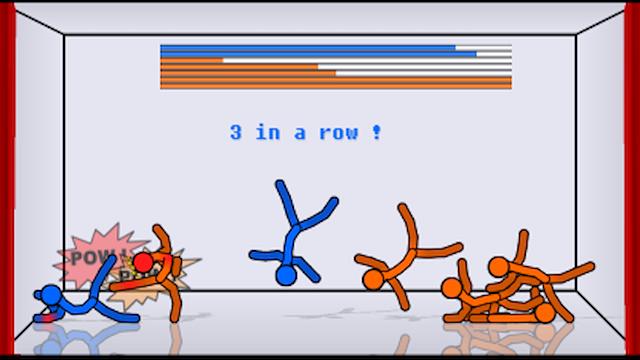 Image for the game Teenage Mutant Ninja Puppets