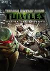 Cover image for the game Teenage Mutant Ninja Turtles: Out of the Shadows