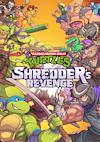 Cover image for the game Teenage Mutant Ninja Turtles: Shredder's Revenge