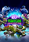 Cover image for the game Teenage Mutant Ninja Turtles: Splintered Fate