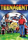 Cover image for the game Teenagent