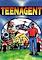 Cover image for the game Teenagent